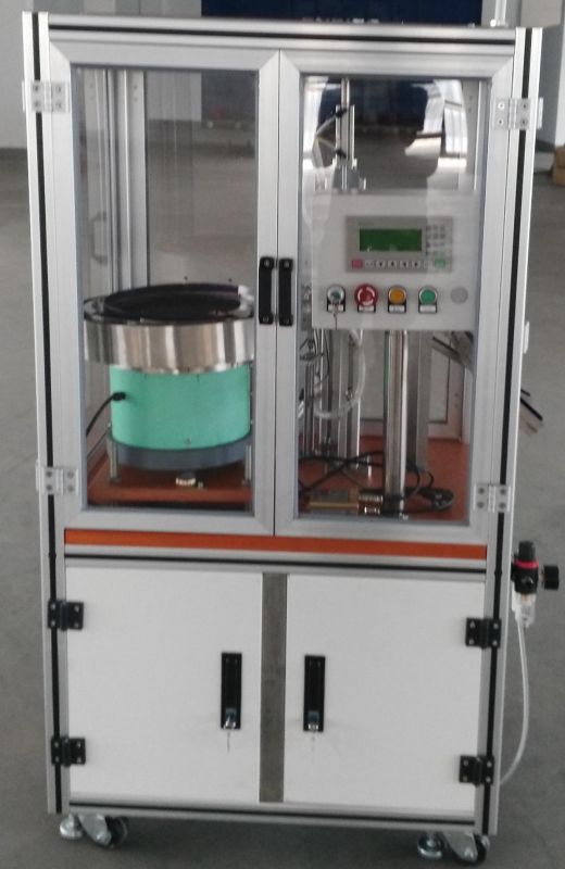 電極自動檢測設(shè)備